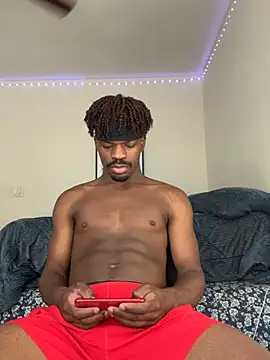 blac_ghat's Live XXX Chat