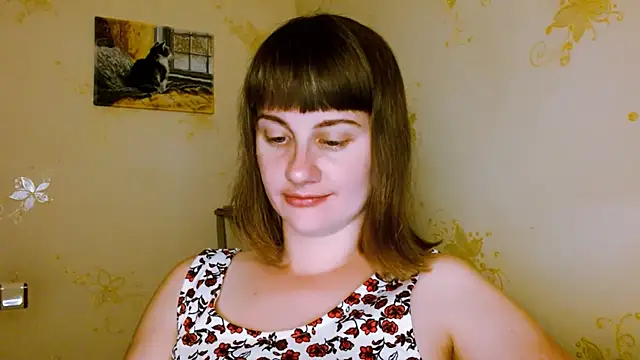 Czat XXX na żywo – AlinaTailor