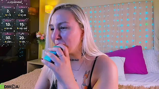 Chat XXX en directo de Debbie_Taylor