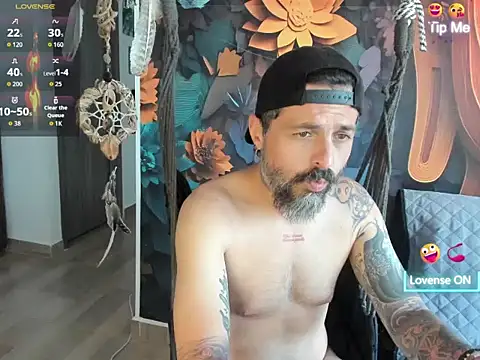 Miguel_angeel_'s Live XXX Chat