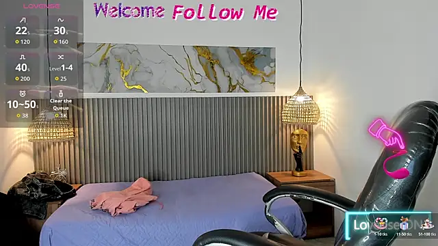 Chat XXX en directo de Dyla_n18