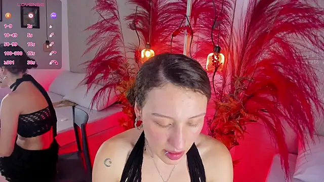Živý XXX chat Martina_077