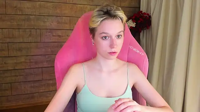 Chat XXX ao vivo de AgataGate