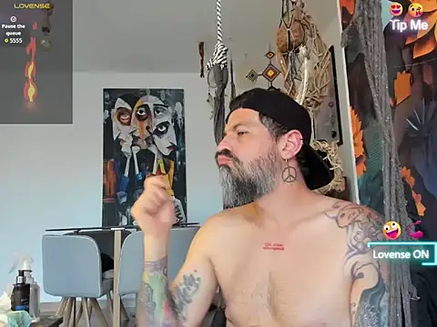 Miguel_angeel_ – Live XXX-chat