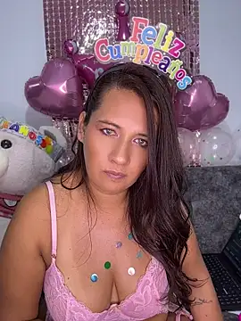 SamantaSweet_ Live XXX-Chat