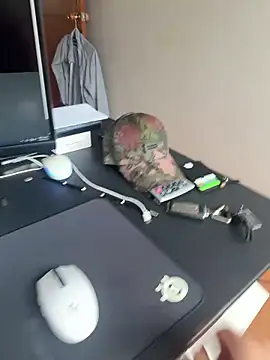 Webkamerová show army24___