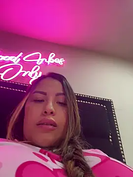 sexyyykloee Live XXX-Chat