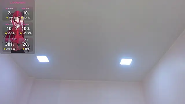 april_bunnyy Chat XXX in diretta