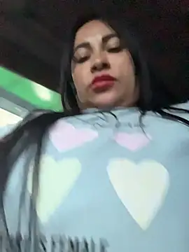Chat XXX ao vivo de Miia_Jazmin