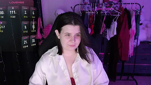 AmyVibess live XXX chat