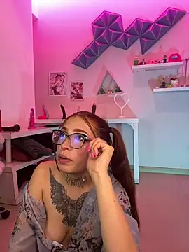 dreamleah_ Live XXX-Chat