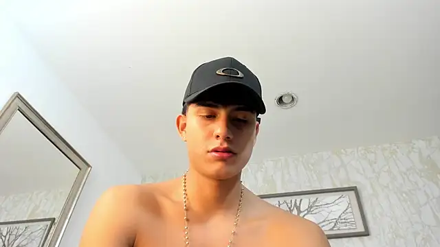 Lander_Cruz 라이브 XXX 채팅