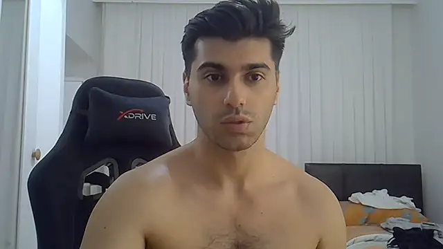 Czat XXX na żywo – ciceroable