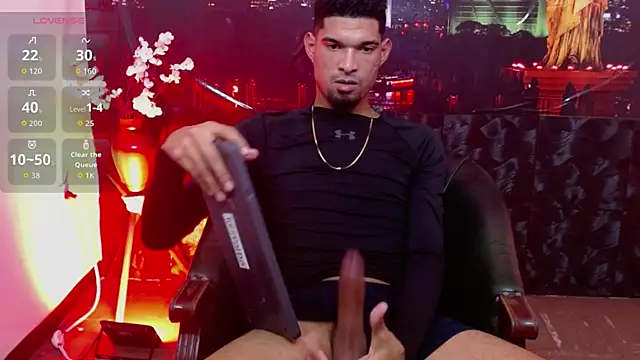 Carlos_eclipse élő XXX-chatje