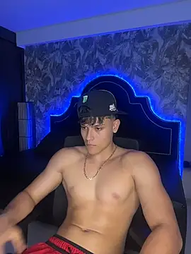 DilanMiller_のライブXXXチャット