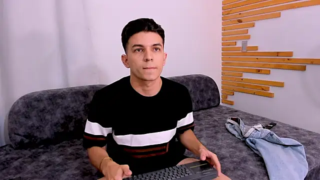 Chat XXX ao vivo de axxel__