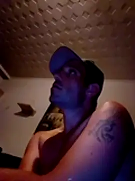 Show webcam de Codymc89