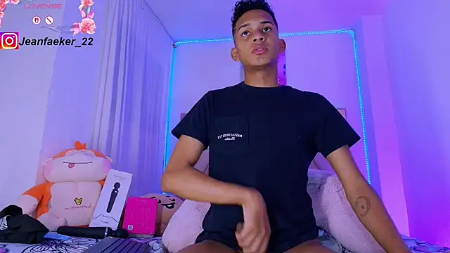 Chat XXX ao vivo de dilan_alfonzo