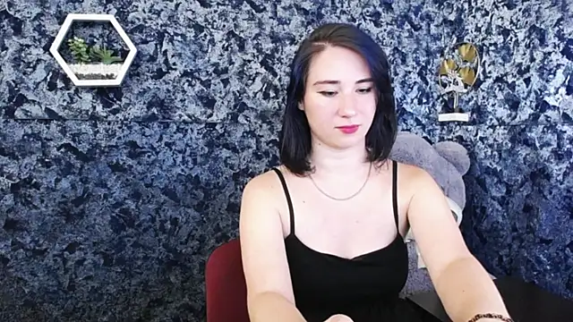 Chat XXX ao vivo de Moon_foxy_