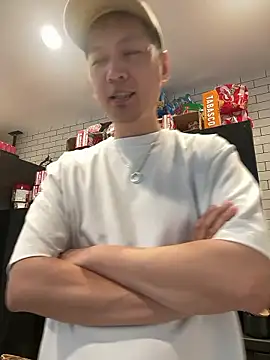XXX chat uživo modela ken_0927