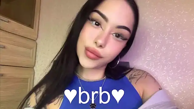 Chat XXX ao vivo de baby__kim
