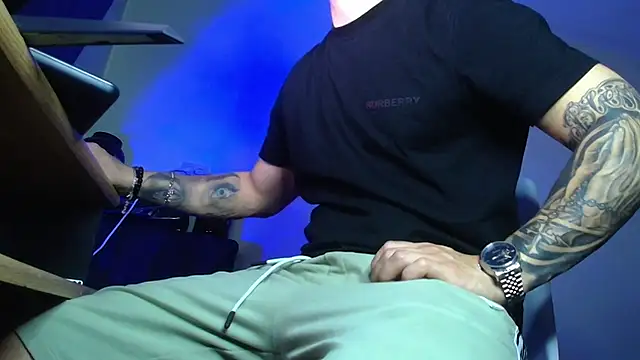 XanderCage99 라이브 XXX 채팅