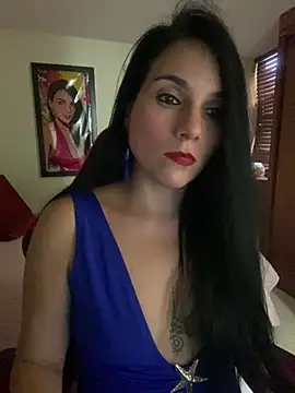 Miaswwe's Live XXX Chat