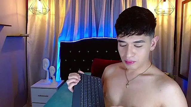 Chat XXX Live stone_axel