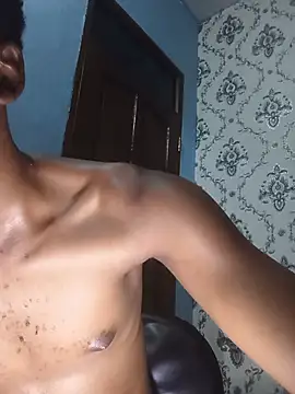 PrettyDickk1 – Kamerová šou