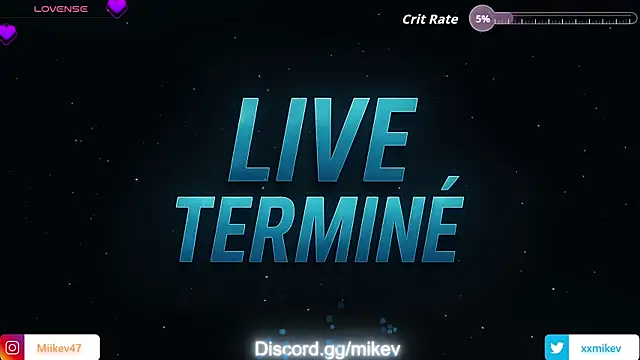 Chat XXX Live Mikev