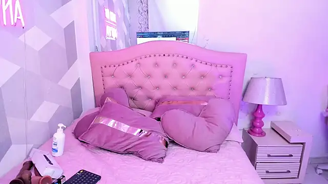 BiancaShermann 现场XXX聊天