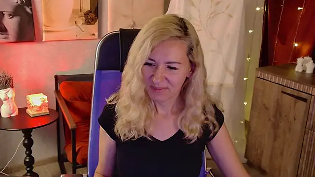 DonnaSmitthn Live XXX chat