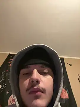 CarmeloAのライブXXXチャット