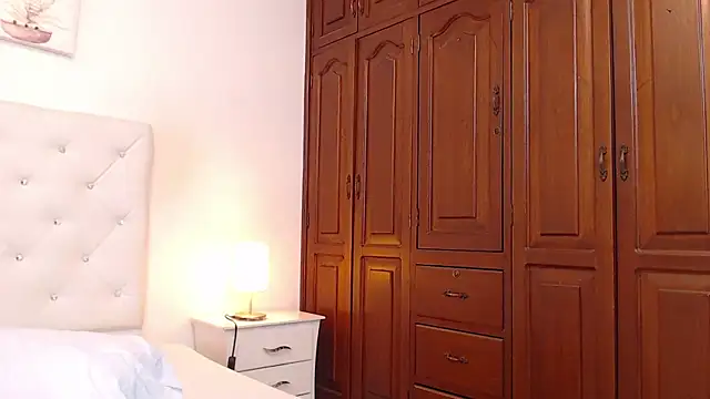 sultryebony_6's Live XXX Chat