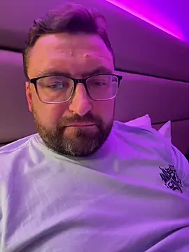 PrivateJohn11 Show Webcam
