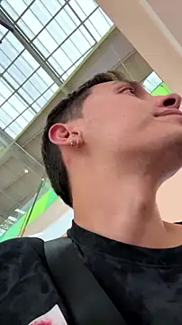 Sembang XXX Secara Langsung Thiago_Jones1