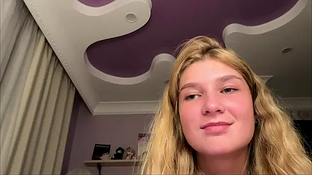 MyraCadoff's Live XXX Chat