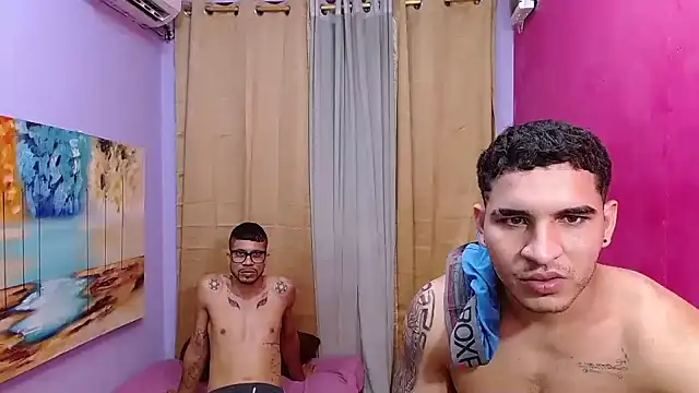 Chat XXX Live bitch_fucking
