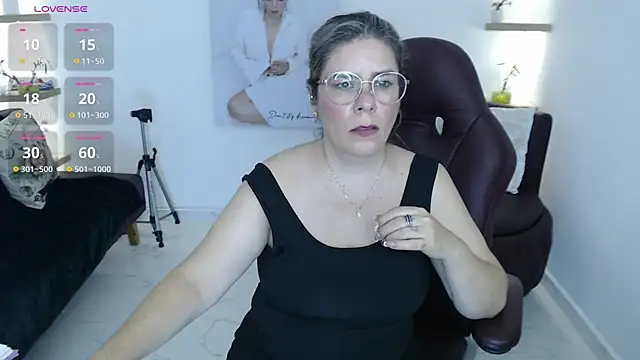 Czat XXX na żywo – zehra_sanem