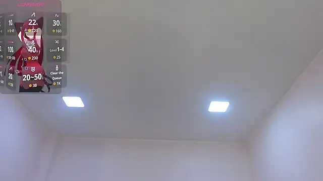 april_bunnyy Obrolan Langsung XXX