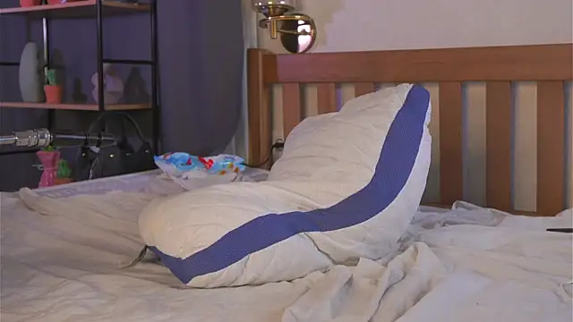 OdetteAven Adlı Modelin Canlı XXX Sohbeti