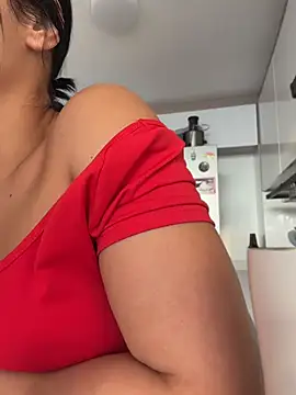 Chat XXX en directo de AlannaEvons