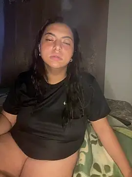 Chat XXX ao vivo de safada_BRL