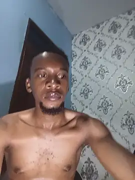 PrettyDickk1 Obrolan Langsung XXX