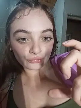 Chat +18 de Emmacut ao vivo