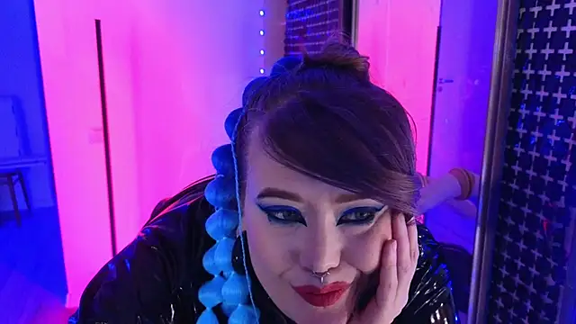 wickedxqueen Chat XXX live