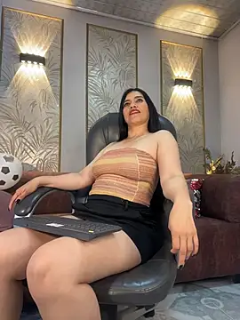 Dalila_5 Chat XXX live