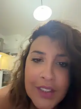 Show Webcam de Novababy18