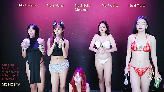 Rebel__Stage XXX чат на живо