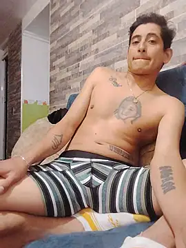 Tiger_cryad XXX чат на живо